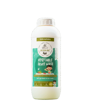 Vegetable Fruit Wash