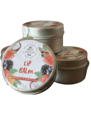 Lip Balm