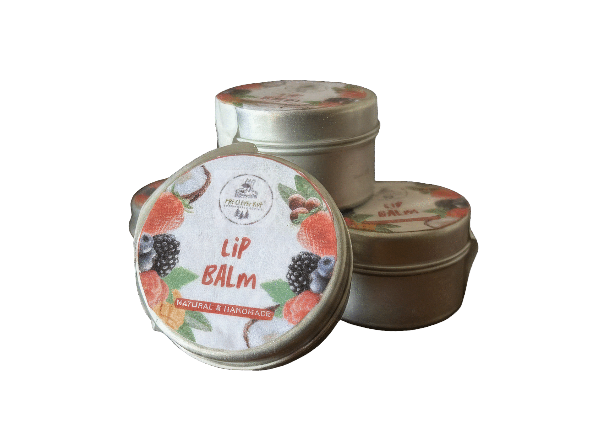 Lip Balm