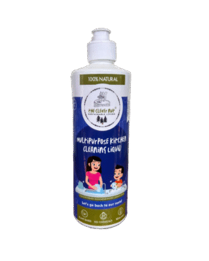 Multipurpose Kitchen Cleaning Liquid