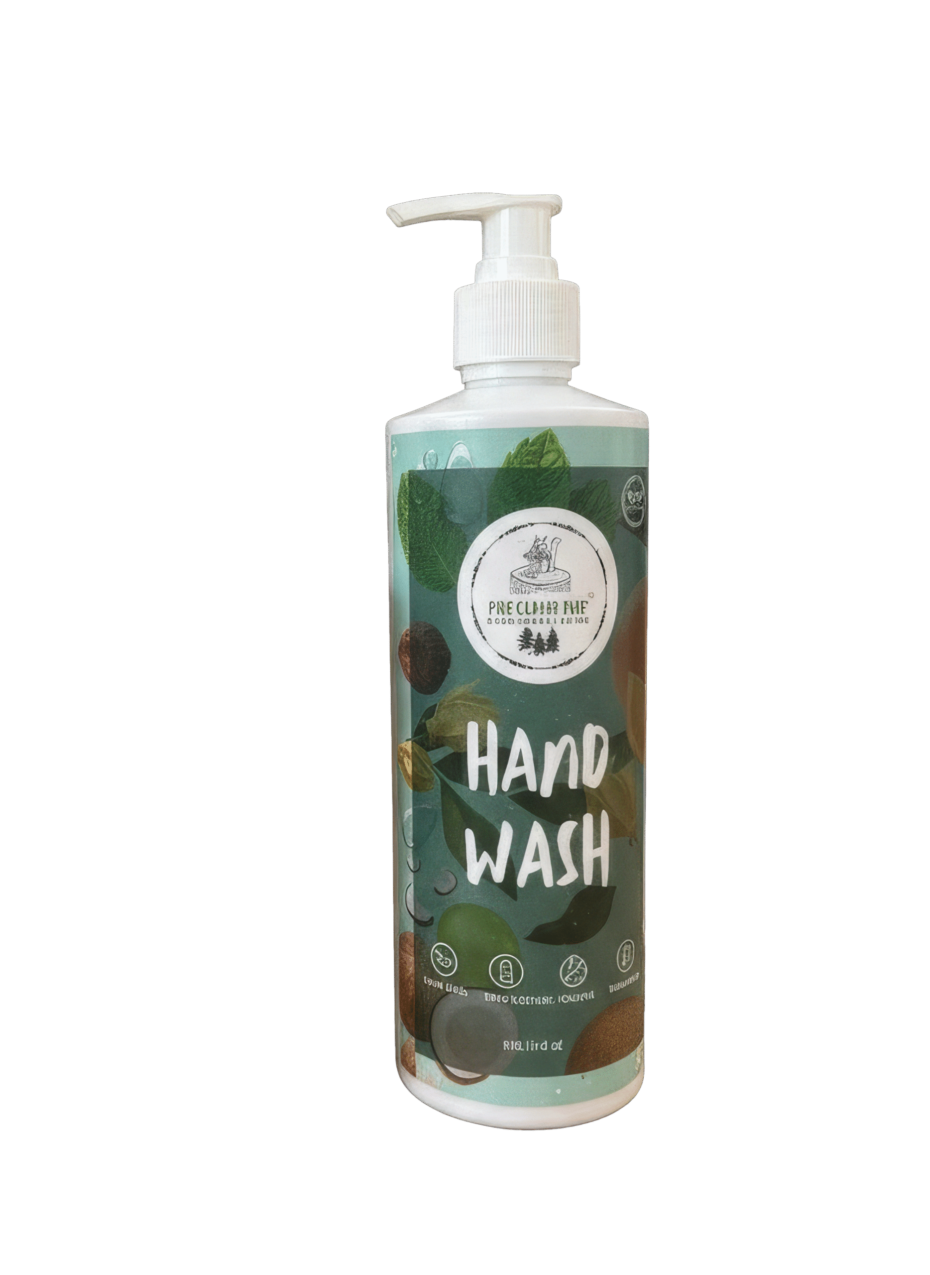 Hand Wash