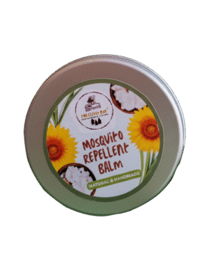 Mosquito Repellent Balm