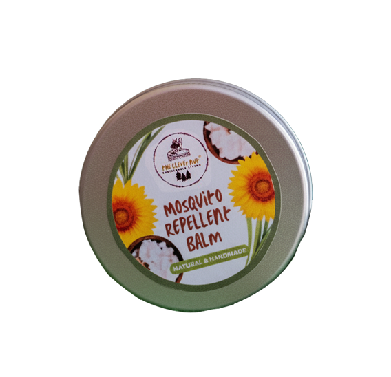 Mosquito Repellent Balm