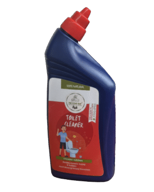 Toilet Cleaner