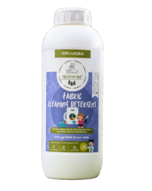 Fabric Cleaning Detergent
