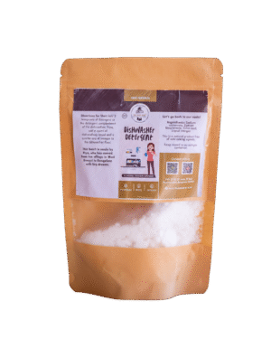 Dishwasher Detergent