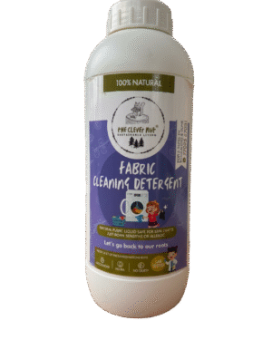 Fabric Cleaning Detergent