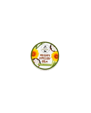 Mosquito Repellent Balm