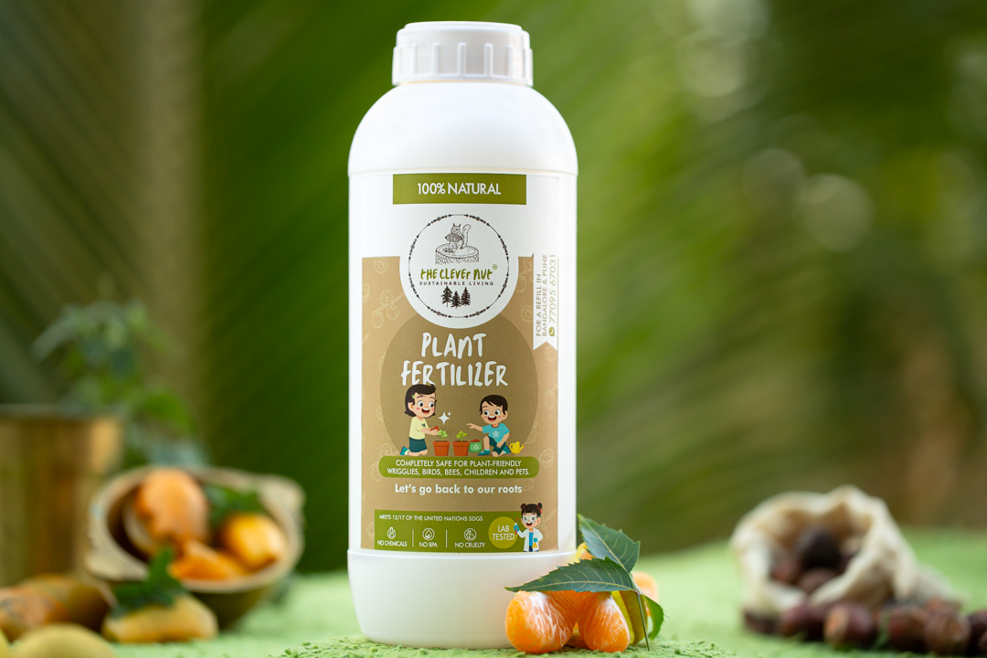 Plant Fertilizer - Image 4