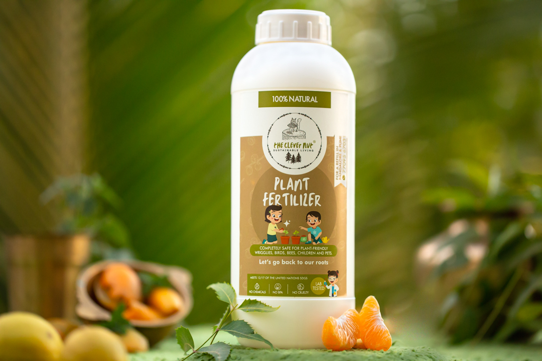 Plant Fertilizer - Image 3