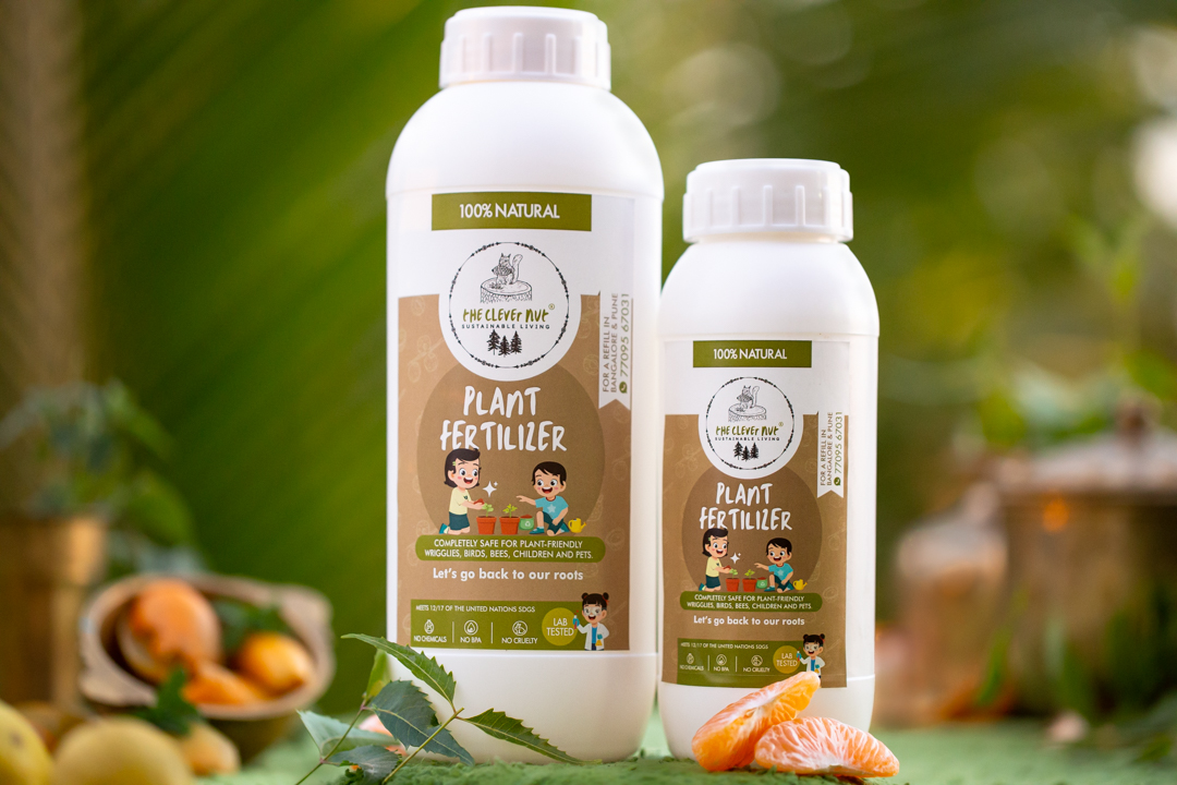 Plant Fertilizer - Image 2