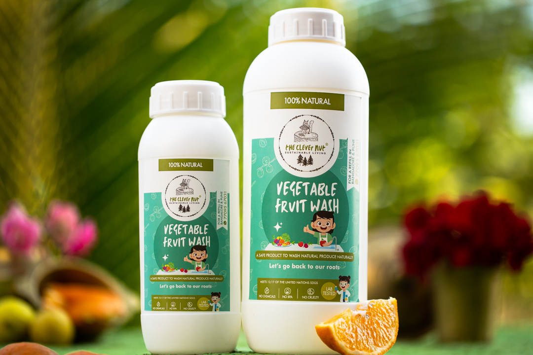 Vegetable Fruit Wash - Image 3