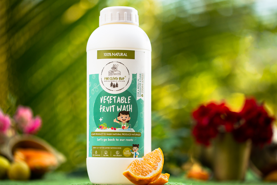 Vegetable Fruit Wash - Image 2