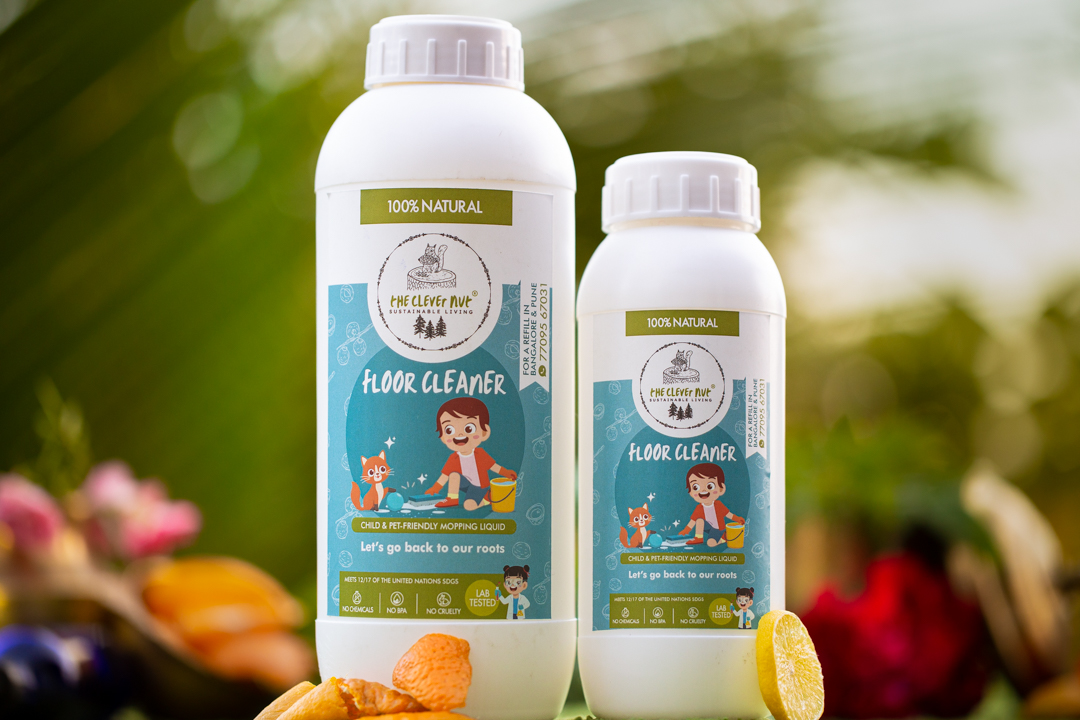 Floor Cleaner - Image 3