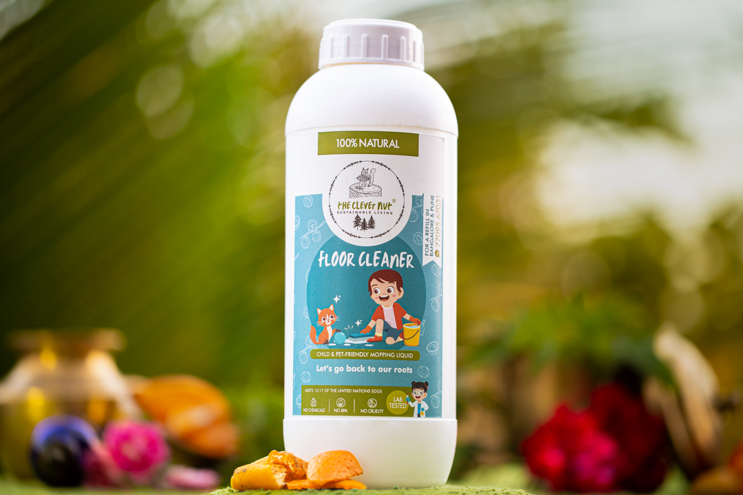 Floor Cleaner - Image 2