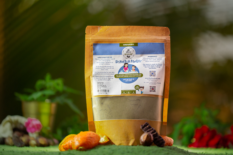 Dishwash Powder - Image 2