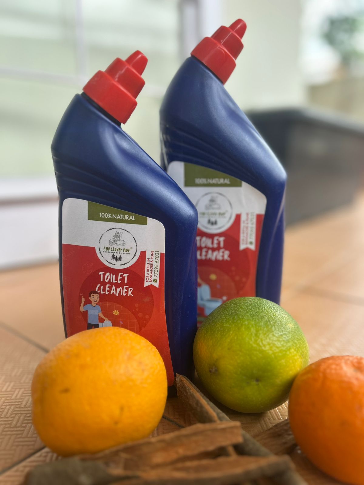 Toilet Cleaner - Image 2