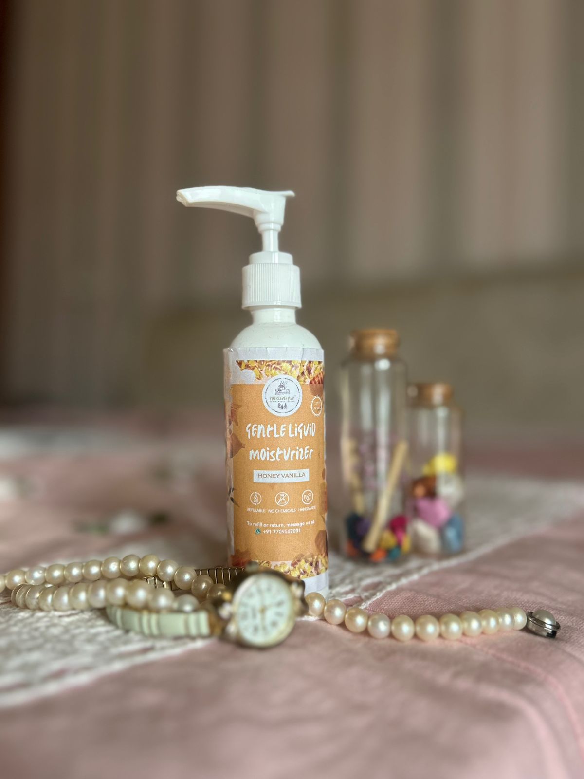 Gentle Moisturizer - Image 2