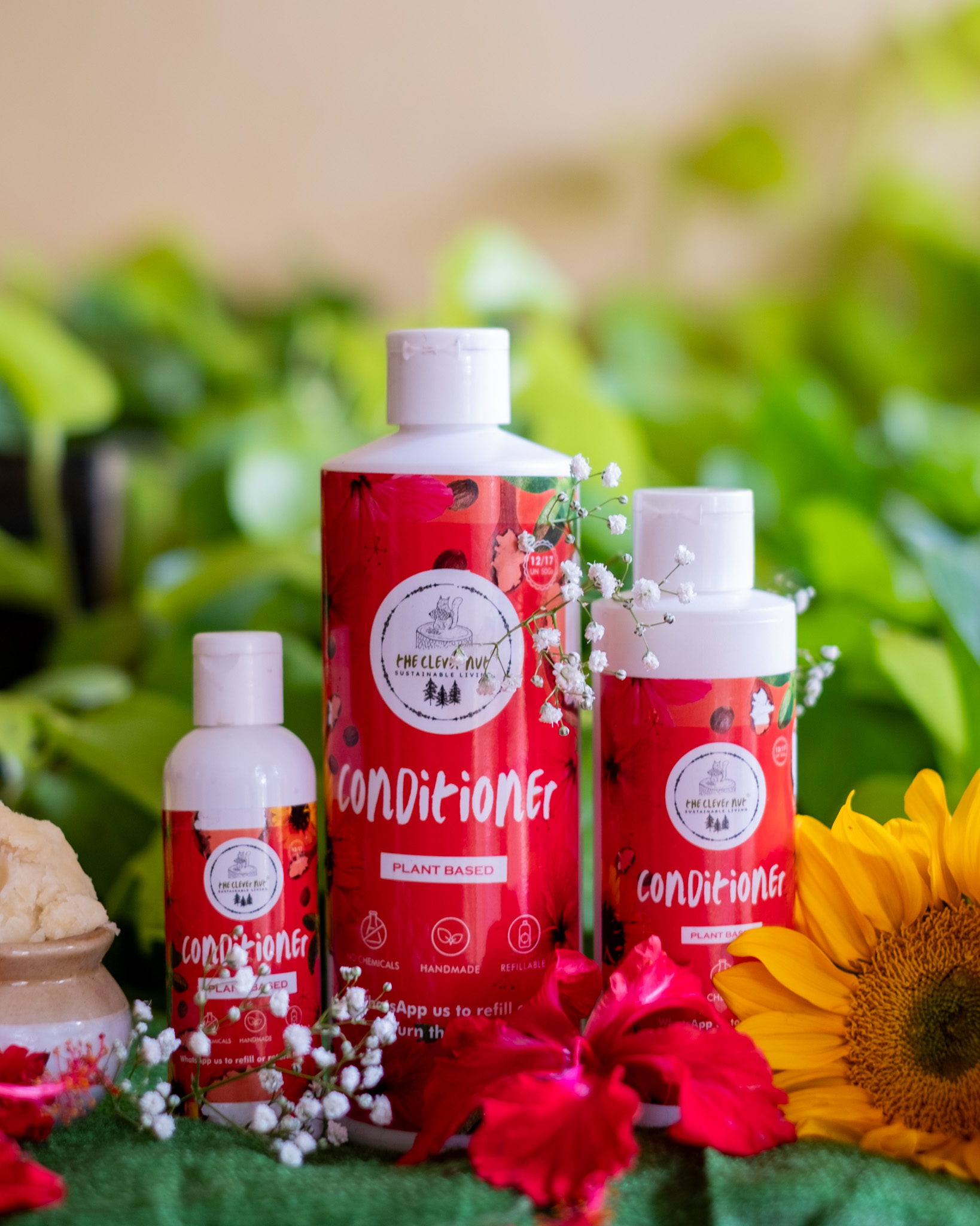 Hair Conditioner - Image 2