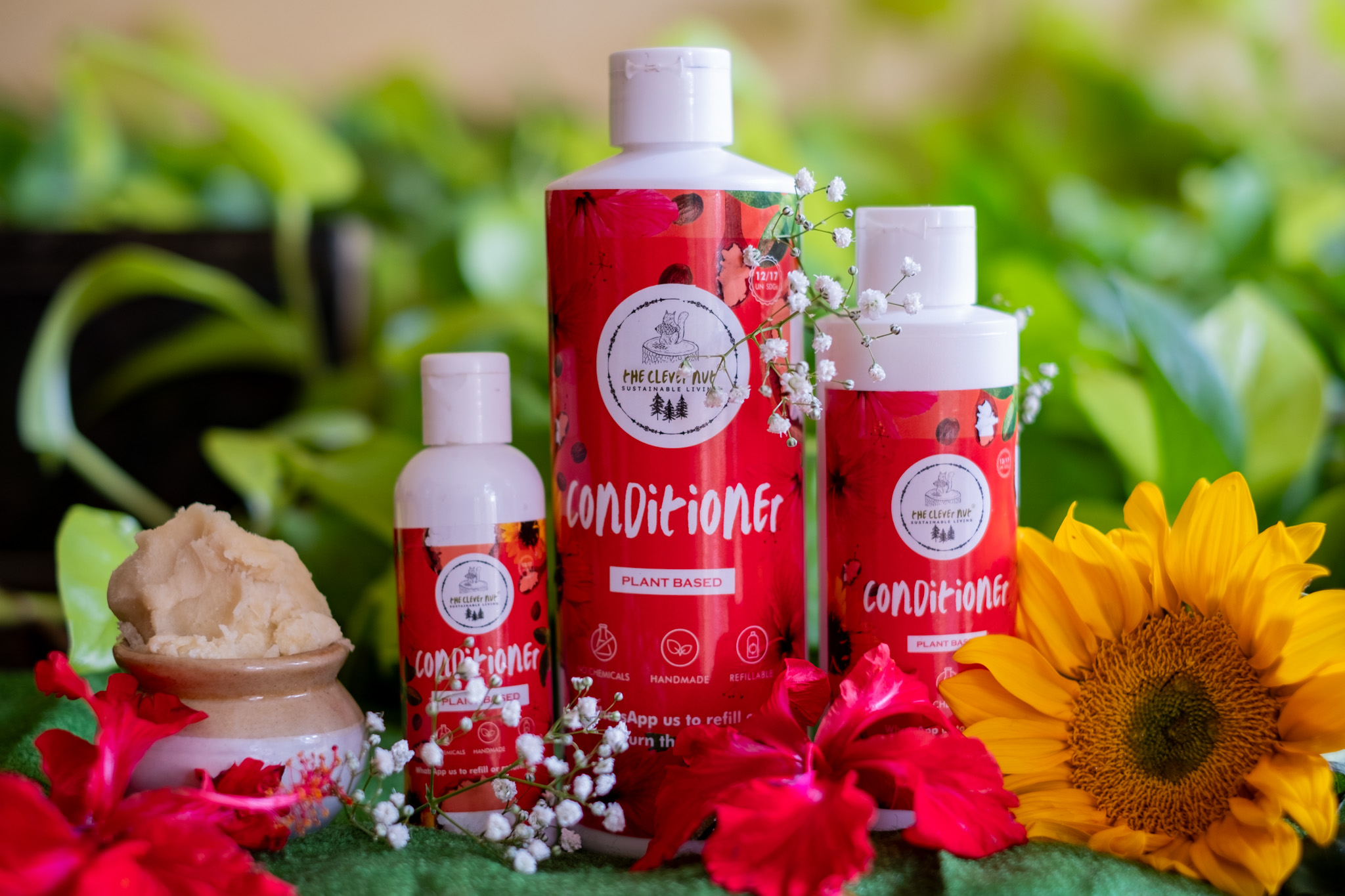 Hair Conditioner - Image 3