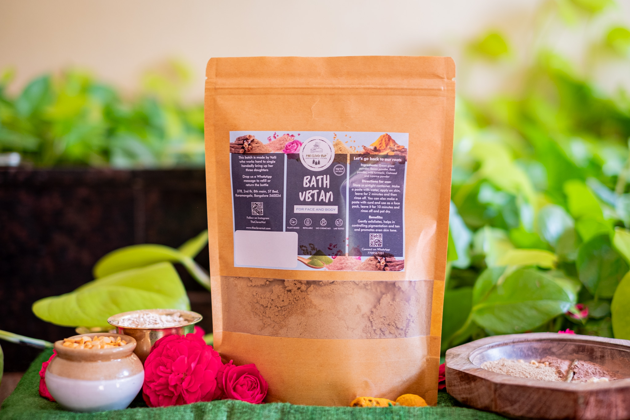 Bath Ubtan - Image 2