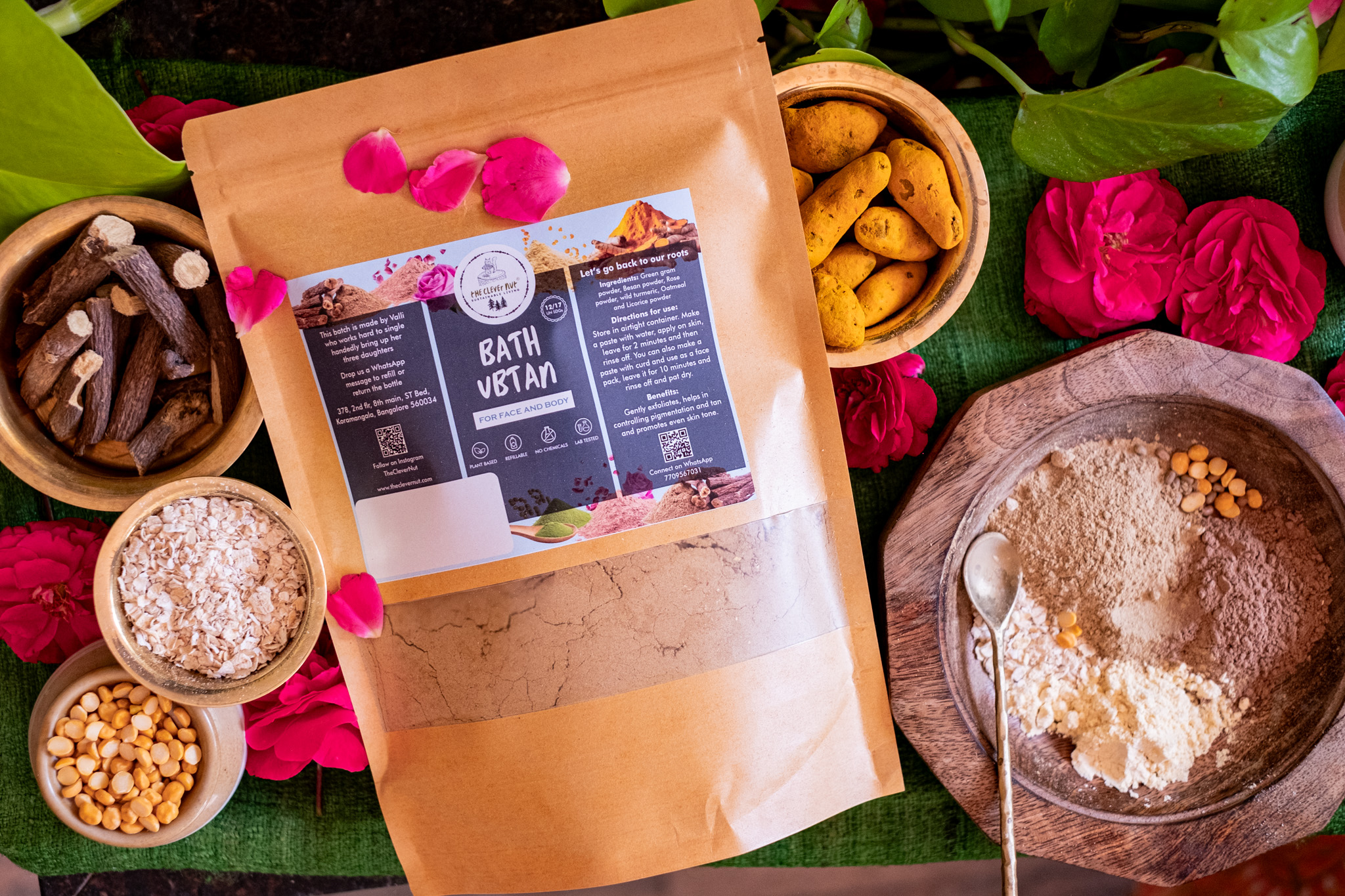 Bath Ubtan - Image 3