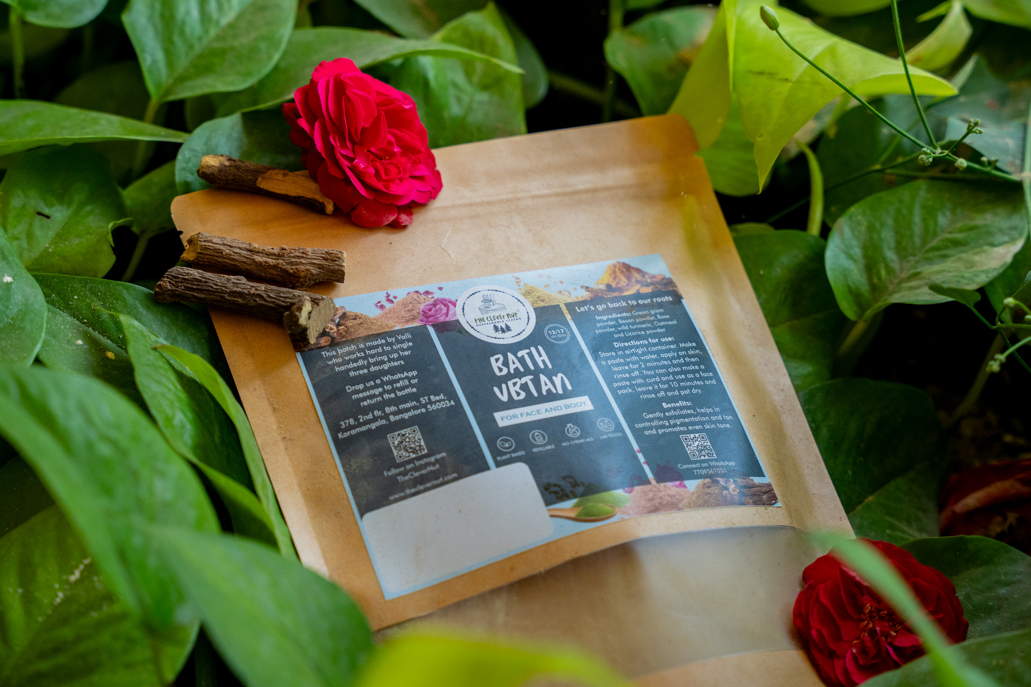 Bath Ubtan - Image 4