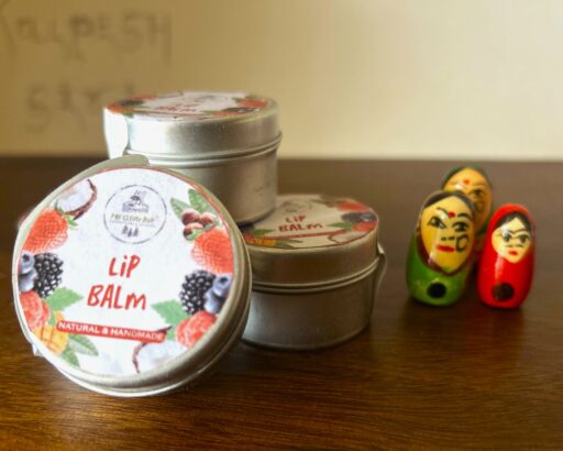Lip Balm - Image 2