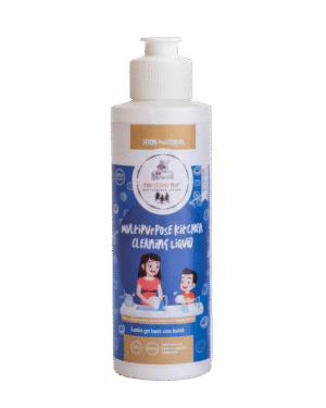 Multipurpose Kitchen Cleaning Liquid