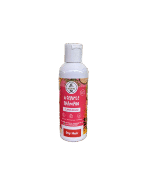 A Gentle Shampoo - 100ml